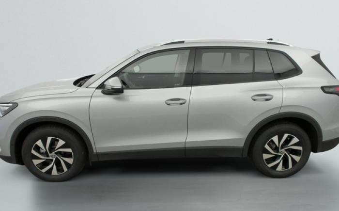 VOLKSWAGEN TIGUAN NOUVEAU 1.5 eTSI 150CV DSG7 LIFE PLUS