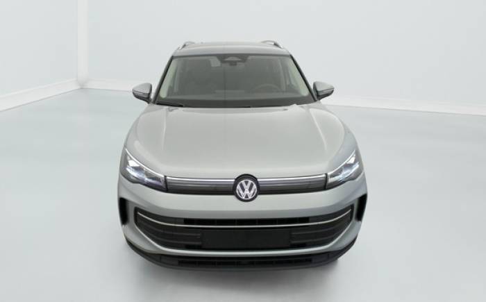 VOLKSWAGEN TIGUAN NOUVEAU 1.5 eTSI 150CV DSG7 LIFE PLUS