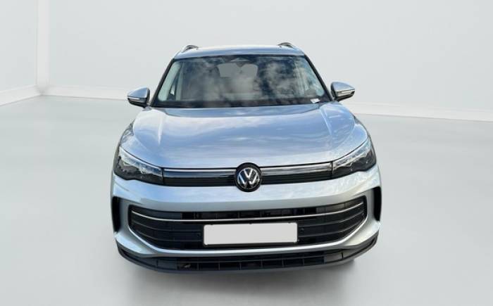 VOLKSWAGEN TIGUAN NOUVEAU 1.5 eTSI 150CV DSG7 LIFE PLUS