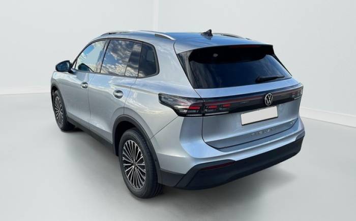 VOLKSWAGEN TIGUAN NOUVEAU 1.5 eTSI 150CV DSG7 LIFE PLUS