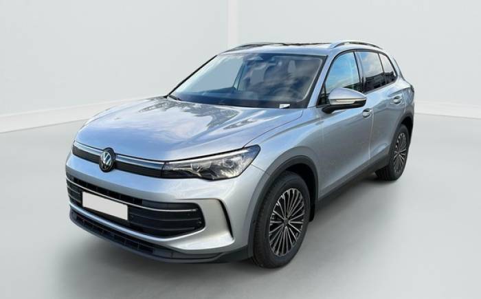 VOLKSWAGEN TIGUAN NOUVEAU 1.5 eTSI 150CV DSG7 LIFE PLUS