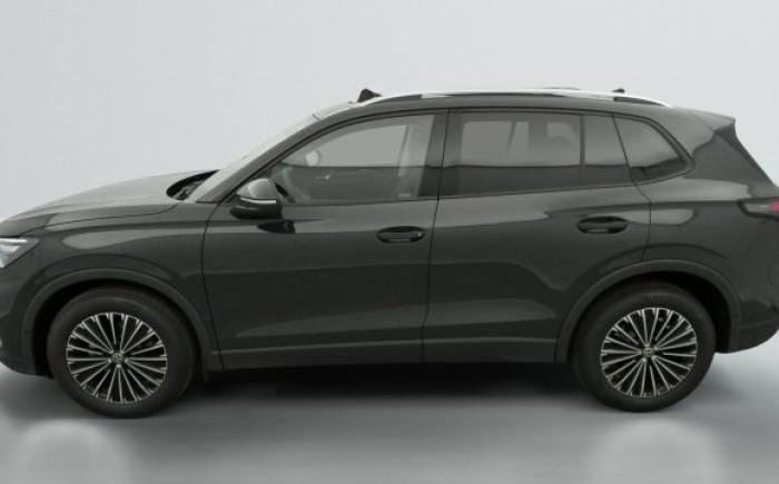 VOLKSWAGEN TIGUAN NOUVEAU 1.5 eTSI 150CV DSG7 LIFE PLUS