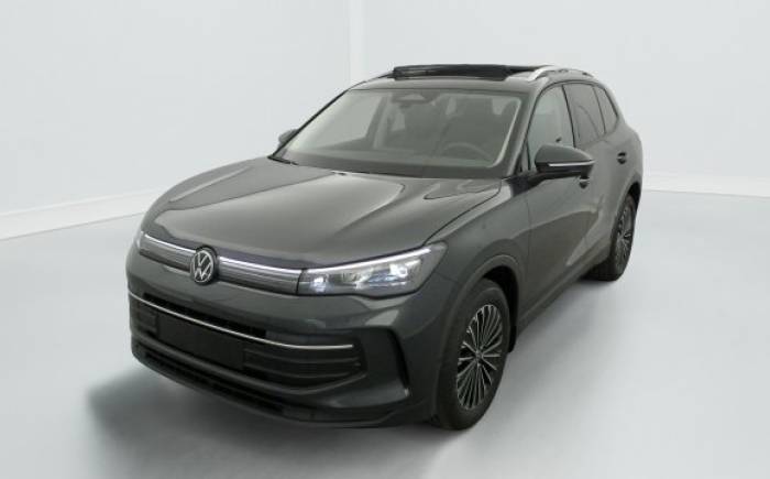 VOLKSWAGEN TIGUAN NOUVEAU 1.5 eTSI 150CV DSG7 LIFE PLUS