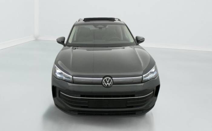 VOLKSWAGEN TIGUAN NOUVEAU 1.5 eTSI 150CV DSG7 LIFE PLUS