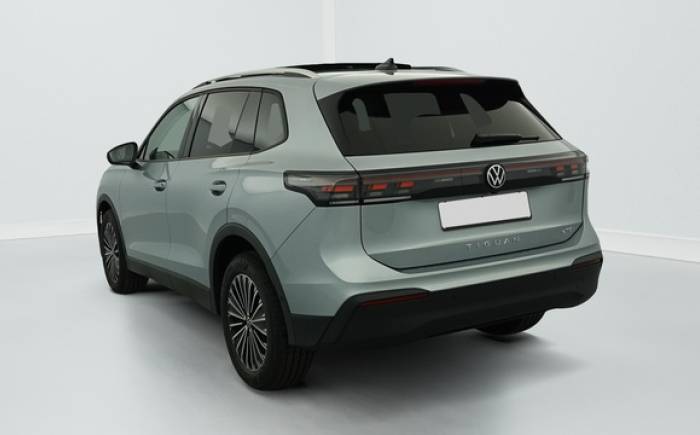 VOLKSWAGEN TIGUAN NOUVEAU 1.5 eTSI 150CV DSG7 LIFE PLUS
