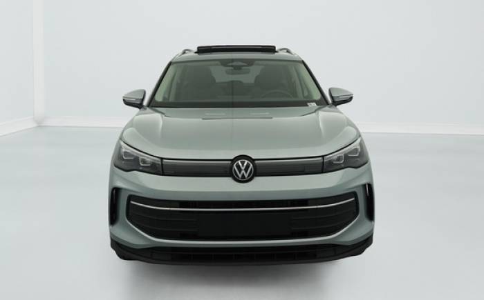 VOLKSWAGEN TIGUAN NOUVEAU 1.5 eTSI 150CV DSG7 LIFE PLUS