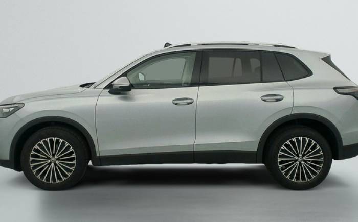 VOLKSWAGEN TIGUAN NOUVEAU 1.5 eTSI 150CV DSG7 LIFE PLUS