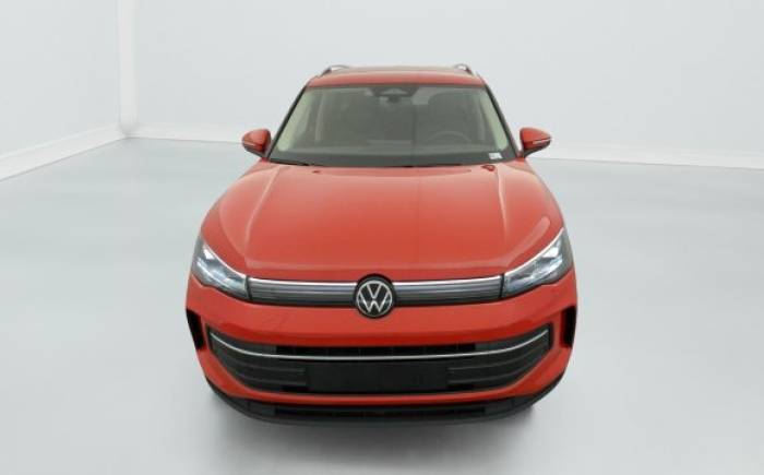 VOLKSWAGEN TIGUAN NOUVEAU 1.5 eTSI 150CV DSG7 LIFE PLUS