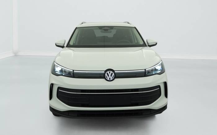 VOLKSWAGEN TIGUAN NOUVEAU 1.5 eTSI 150CV DSG7 LIFE PLUS