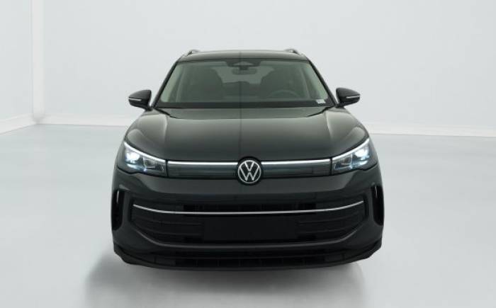 VOLKSWAGEN TIGUAN NOUVEAU 1.5 eTSI 150CV DSG7 LIFE PLUS