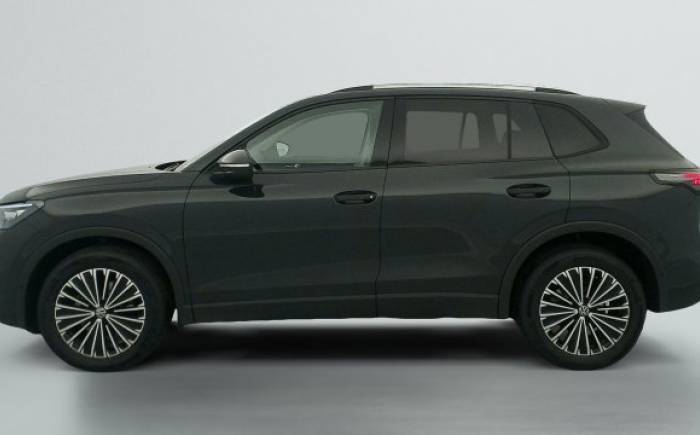 VOLKSWAGEN TIGUAN NOUVEAU 1.5 eTSI 150CV DSG7 LIFE PLUS