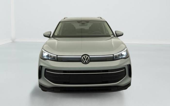 VOLKSWAGEN TIGUAN NOUVEAU 1.5 eTSI 150CV DSG7 LIFE PLUS
