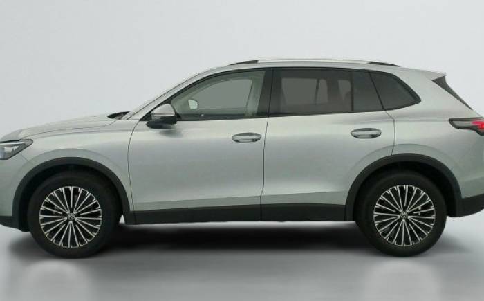 VOLKSWAGEN TIGUAN NOUVEAU 1.5 eTSI 150CV DSG7 LIFE PLUS