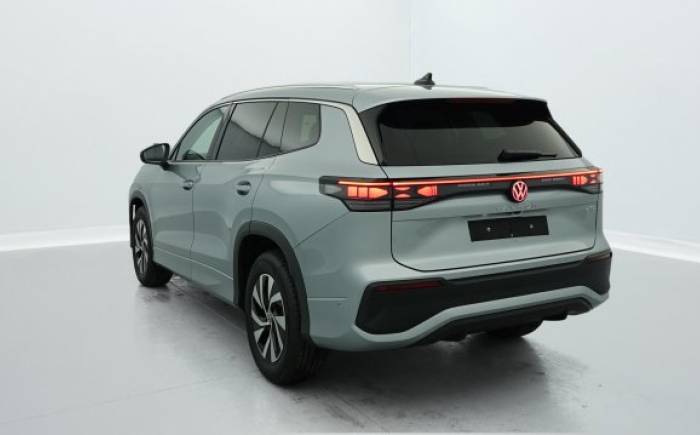 VOLKSWAGEN Tayron 1.5 eTSI 150ch DSG7 7pl Life Plus