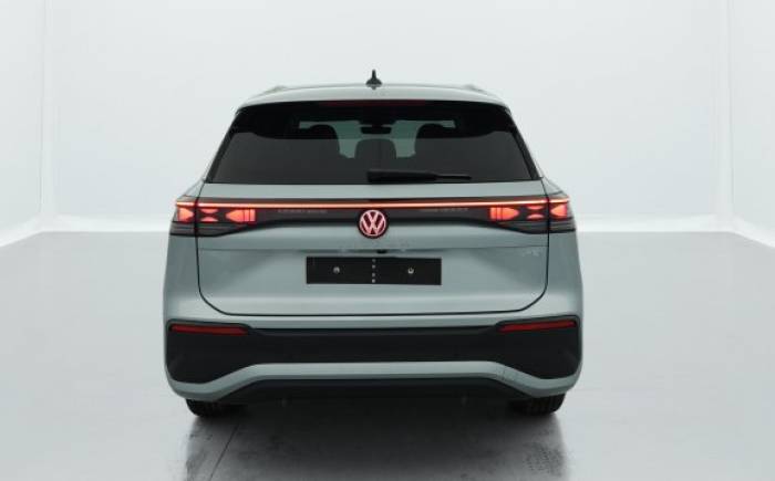 VOLKSWAGEN Tayron 1.5 eTSI 150ch DSG7 7pl Life Plus