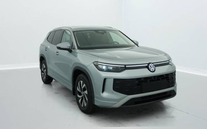 VOLKSWAGEN Tayron 1.5 eTSI 150ch DSG7 7pl Life Plus