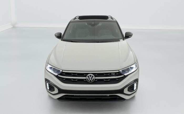 VOLKSWAGEN T-ROC 2.0 TDI 150 Start Stop DSG7 R-Line Edition