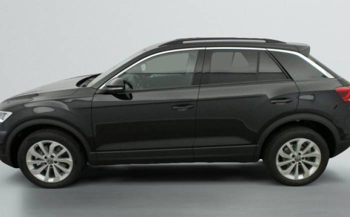 VOLKSWAGEN T-ROC 2.0 TDI 150 Start Stop DSG7 Life Plus