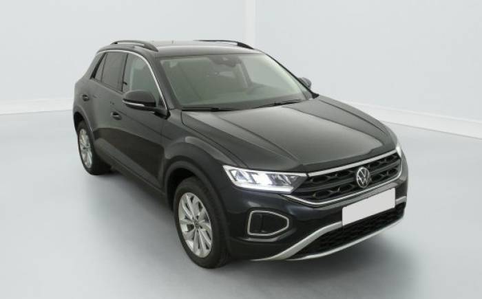 VOLKSWAGEN T-ROC 2.0 TDI 150 Start Stop DSG7 Life Plus