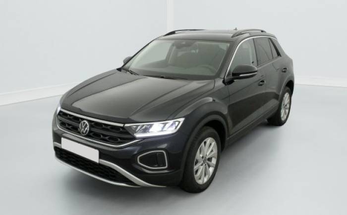 VOLKSWAGEN T-ROC 2.0 TDI 150 Start Stop DSG7 Life Plus