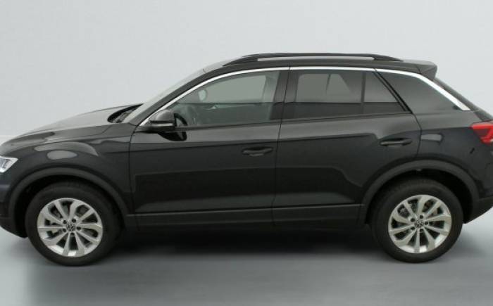 VOLKSWAGEN T-ROC 2.0 TDI 150 Start Stop DSG7 Life Plus