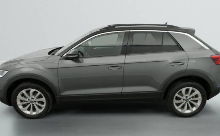 VOLKSWAGEN T-ROC 2.0 TDI 150 Start Stop DSG7 Life Plus