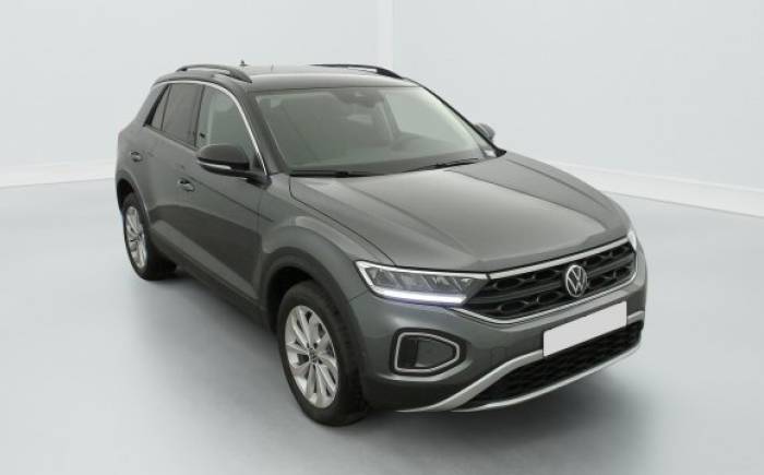 VOLKSWAGEN T-ROC 2.0 TDI 150 Start Stop DSG7 Life Plus