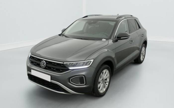 VOLKSWAGEN T-ROC 2.0 TDI 150 Start Stop DSG7 Life Plus
