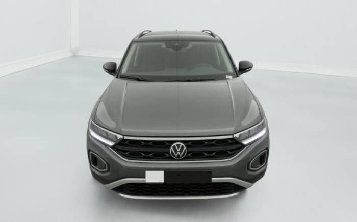 VOLKSWAGEN T-ROC 2.0 TDI 150 Start Stop DSG7 Life Plus
