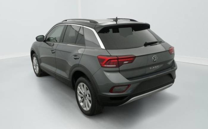 VOLKSWAGEN T-ROC 2.0 TDI 150 Start Stop DSG7 Life Plus