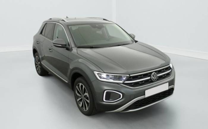 VOLKSWAGEN T-ROC 1.5 TSI EVO2 150 Start Stop DSG7 Style