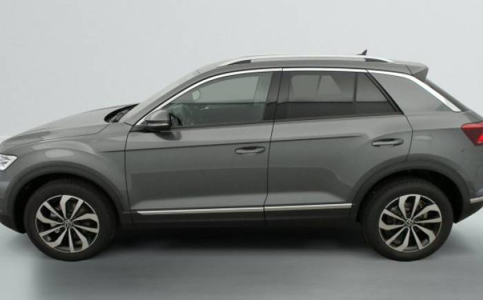 VOLKSWAGEN T-ROC 1.5 TSI EVO2 150 Start Stop DSG7 Style