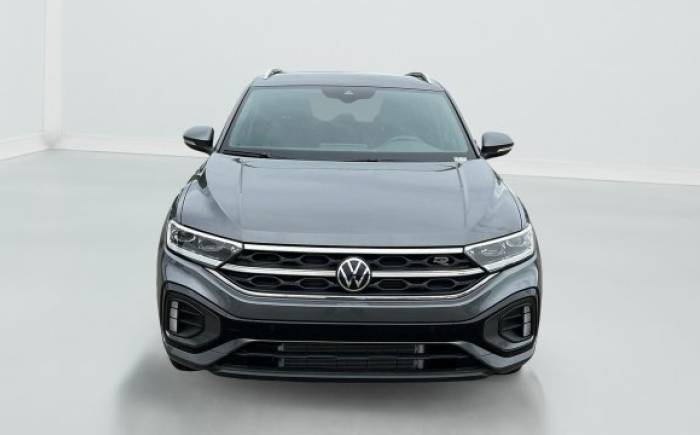 VOLKSWAGEN T-ROC 1.5 TSI EVO2 150 Start Stop DSG7 R-Line Edition
