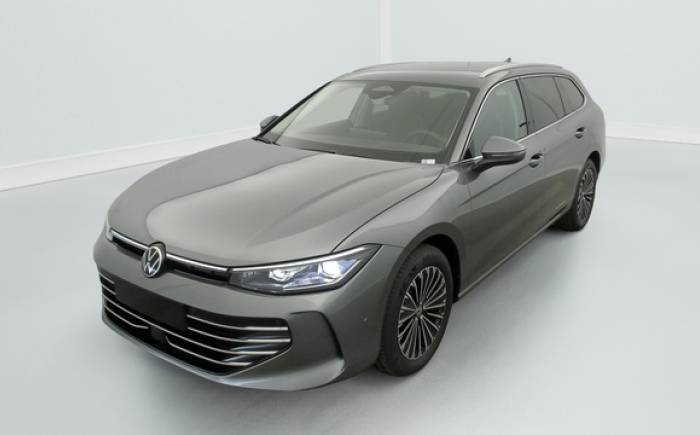 VOLKSWAGEN PASSAT 1.5 eTSI OPF 150 DSG7 Elegance