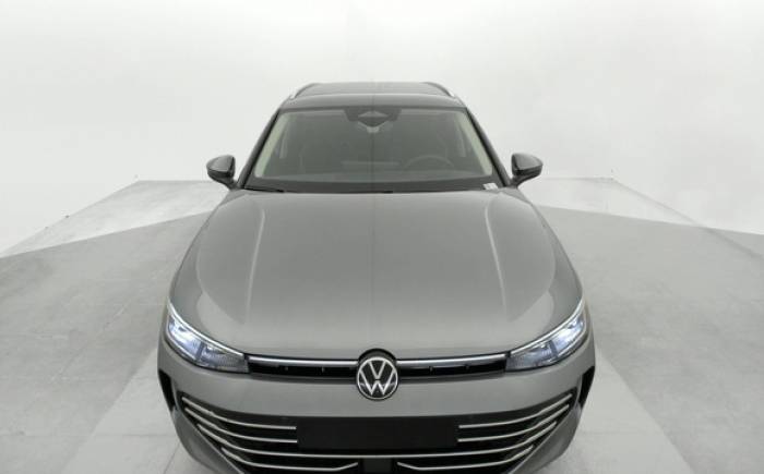 VOLKSWAGEN PASSAT 1.5 eTSI OPF 150 DSG7 Elegance