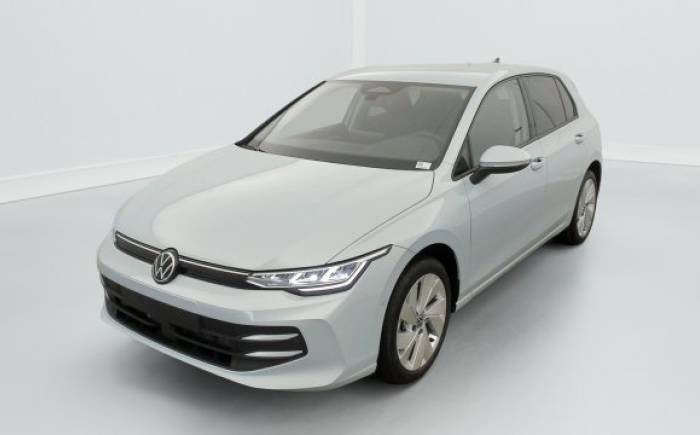 VOLKSWAGEN GOLF 8 1.5 ETSI EVO2 150 DSG7 LIFE PLUS