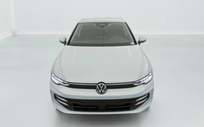 VOLKSWAGEN GOLF 8 1.5 ETSI EVO2 150 DSG7 LIFE PLUS