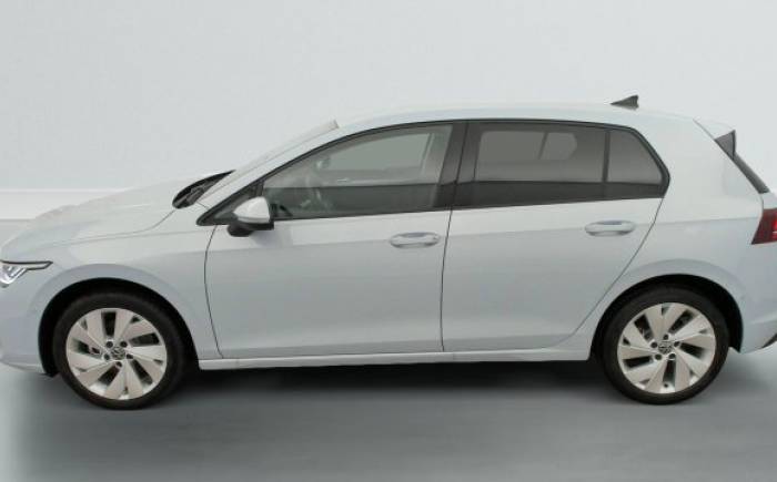 VOLKSWAGEN GOLF 8 1.5 ETSI EVO2 150 DSG7 LIFE PLUS