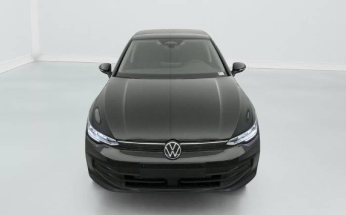 VOLKSWAGEN GOLF 8 1.5 eTSI EVO2 116 DSG7 Life Plus