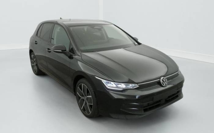 VOLKSWAGEN GOLF 8 1.5 eTSI EVO2 116 DSG7 Life Plus