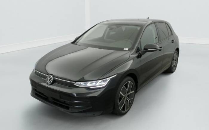 VOLKSWAGEN GOLF 8 1.5 eTSI EVO2 116 DSG7 Life Plus