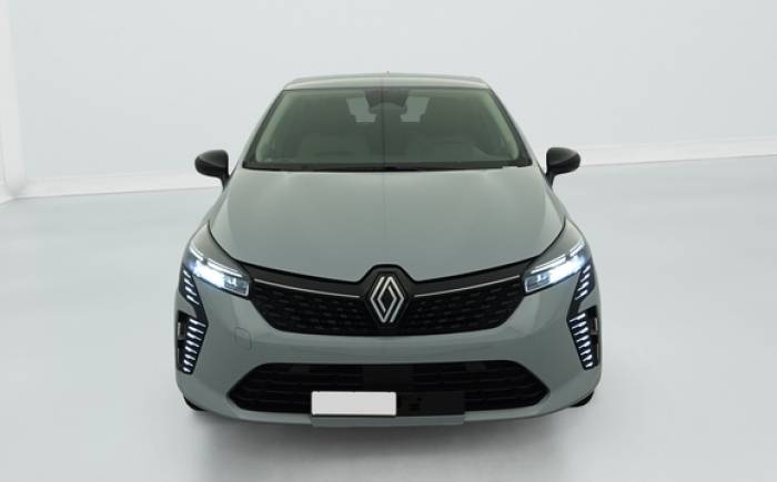 RENAULT CLIO 5 BLUE DCI 100 CH GSR2 EVOLUTION