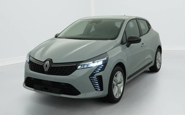 RENAULT CLIO 5 BLUE DCI 100 CH GSR2 EVOLUTION