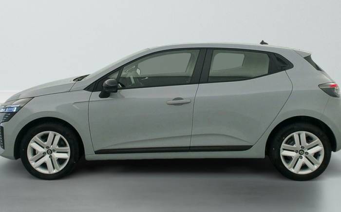 RENAULT CLIO 5 BLUE DCI 100 CH GSR2 EVOLUTION