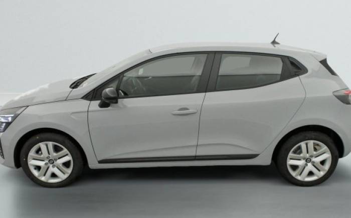 RENAULT CLIO 5 BLUE DCI 100 CH GSR2 EVOLUTION