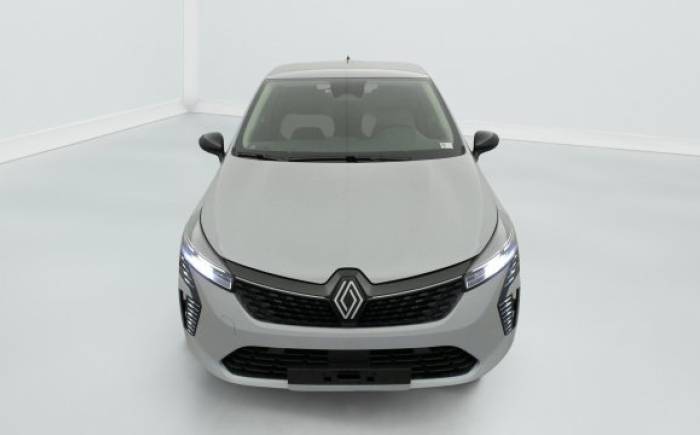 RENAULT CLIO 5 BLUE DCI 100 CH GSR2 EVOLUTION