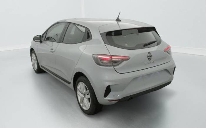 RENAULT CLIO 5 BLUE DCI 100 CH GSR2 EVOLUTION