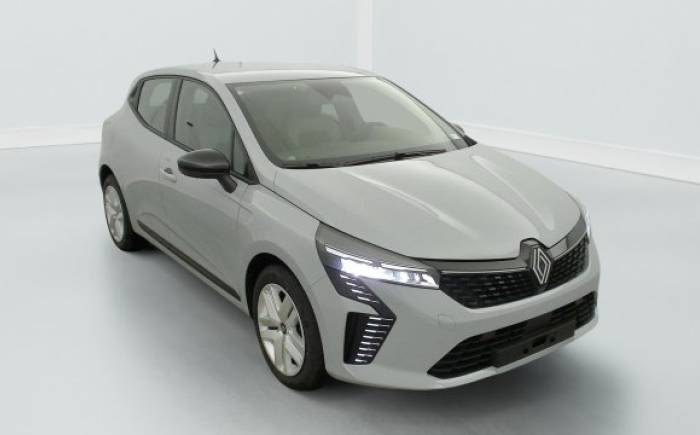 RENAULT CLIO 5 BLUE DCI 100 CH GSR2 EVOLUTION