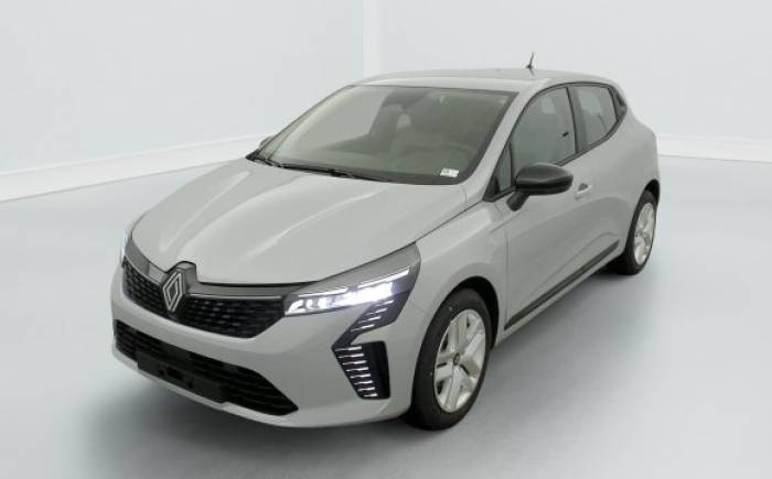 RENAULT CLIO 5 BLUE DCI 100 CH GSR2 EVOLUTION