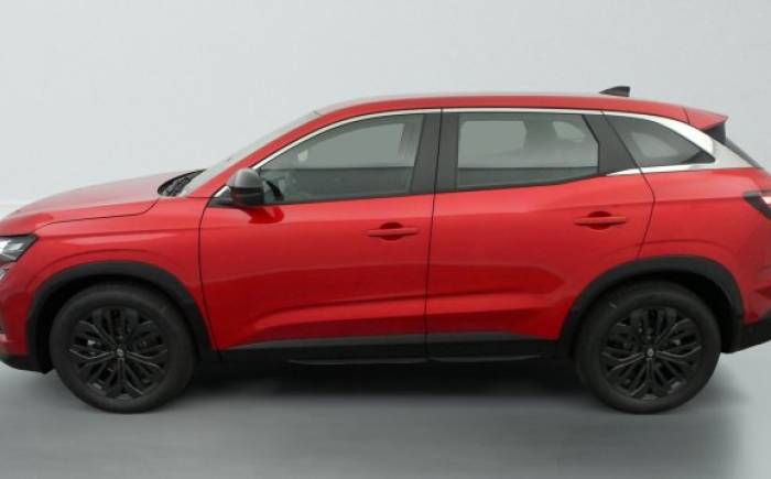 RENAULT AUSTRAL NOUVEAU FULL HYBRID E-TECH 200 CH EVOLUTION